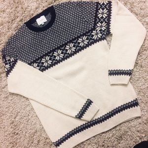 Topman - Knitted Sweater